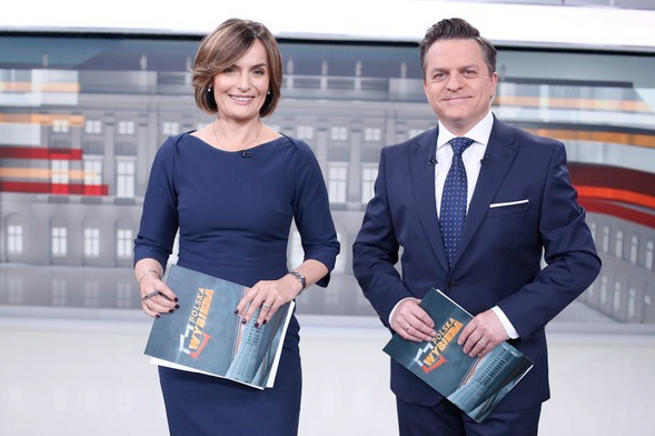 Debata prezydencka: gdzie dwóch się bije, tam Polsat korzysta