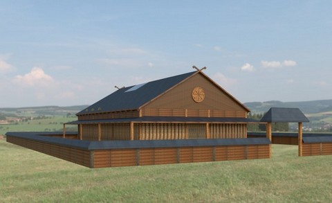 We Wrocławiu powstanie pierwsza pogańska świątynia w Polsce