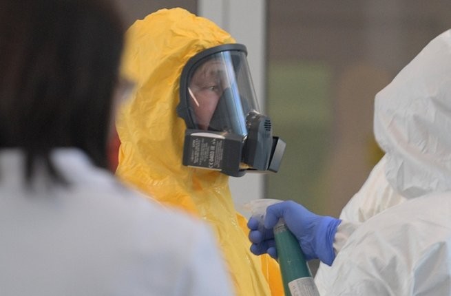 Rosja twierdzi, że ma szczepionkę na COVID-19 i w październiku rozpocznie szczepienia