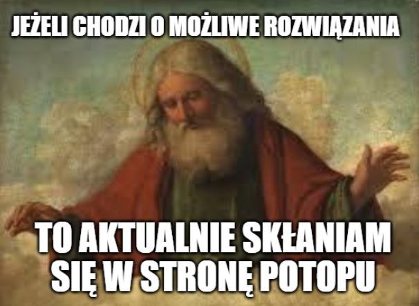 Członkowie Krajowej Rady Sądownictwa zamówili mszę w swojej intencji