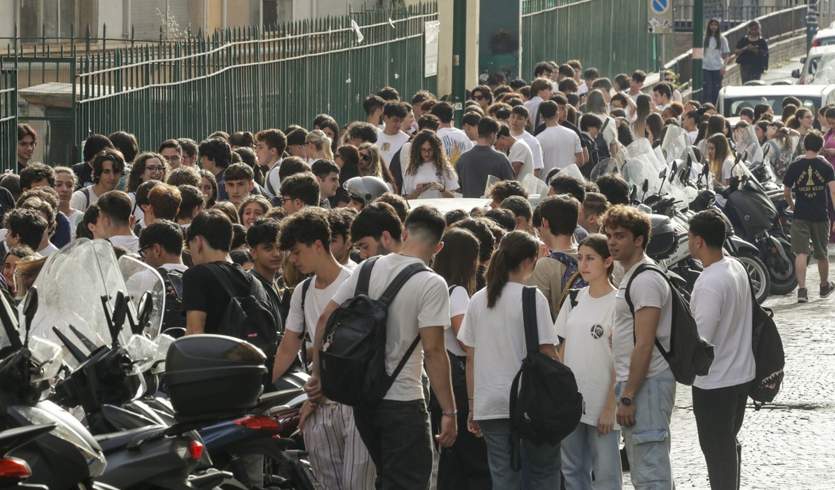 Włochy: nauczyciele chcą, żeby później zaczynać rok szkolny, bo wrześniowe upały są ciężkie do wytrzymania