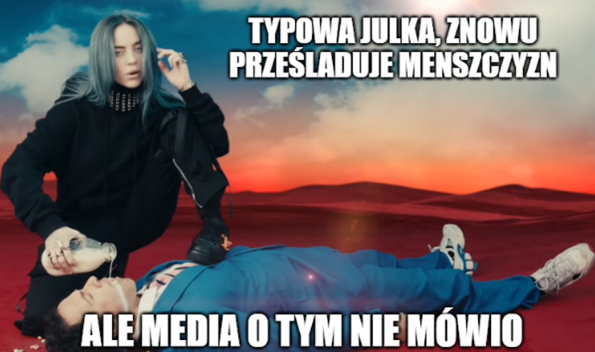 Kapituła plebiscytu na Młodzieżowe Słowo Roku odrzuciła "Julkę", tak, jak w ubiegłym roku "p0lkę"