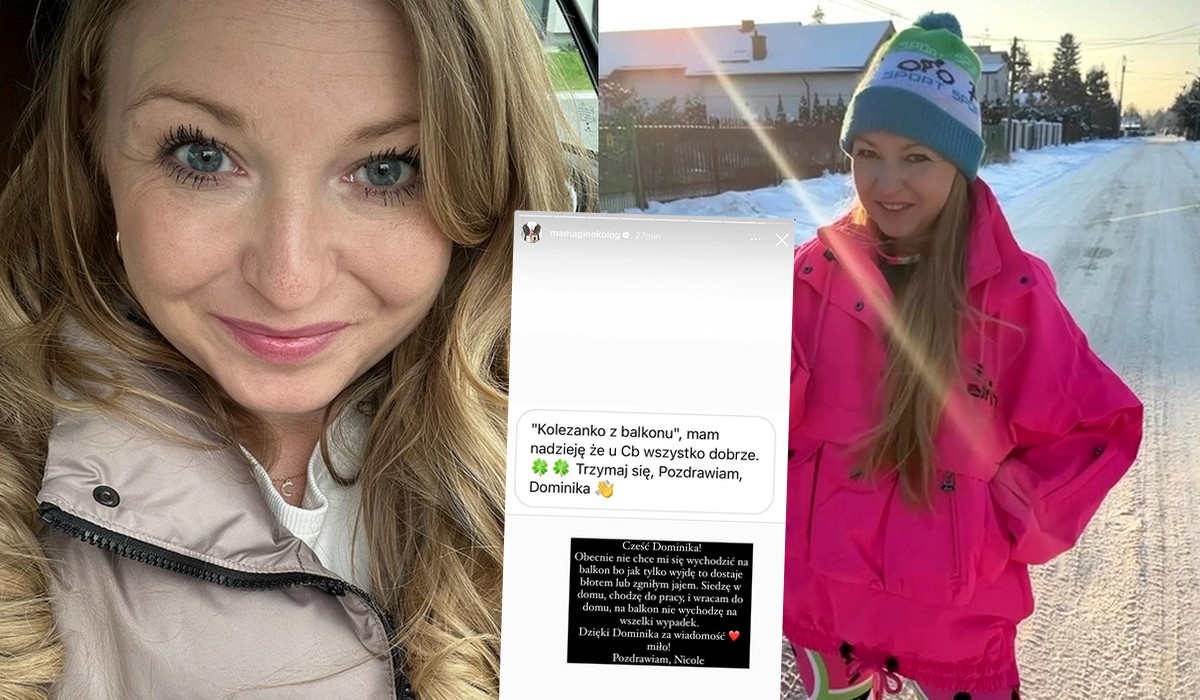 Mama Ginekolog żali się na zbyt surowe konsekwencje swojej afery, mówi, że boi się wyjść na balkon