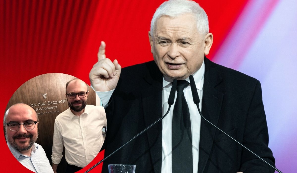 Polityk PiS krytykuje Kaczyńskiego za uciszanie posłów głosujących niezgodnie z partyjną dyscypliną