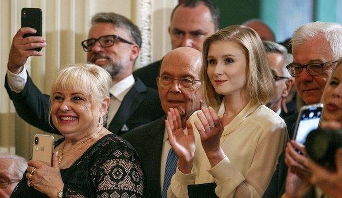 Kinga Duda została doradczynią społeczną Andrzeja Dudy, zbieżność nazwisk nieprzypadkowa