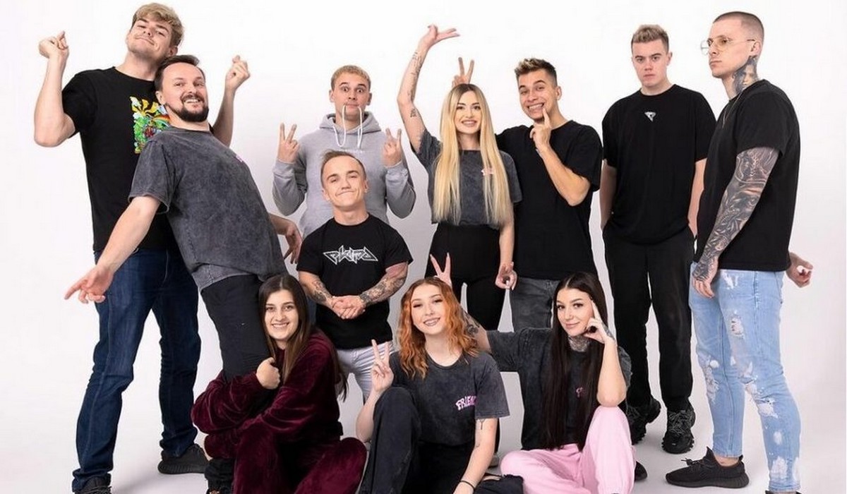 Wartość Ekipy Friza wyceniona przez jej inwestora na 144 mln zł