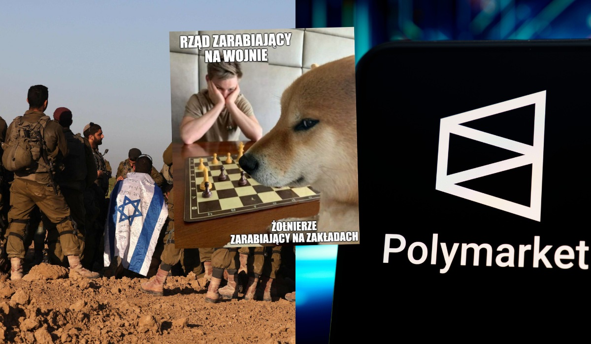 Izrael: kolejny wojskowy oskarżony o używanie tajnych informacji do zarabiania na zakładach w internecie