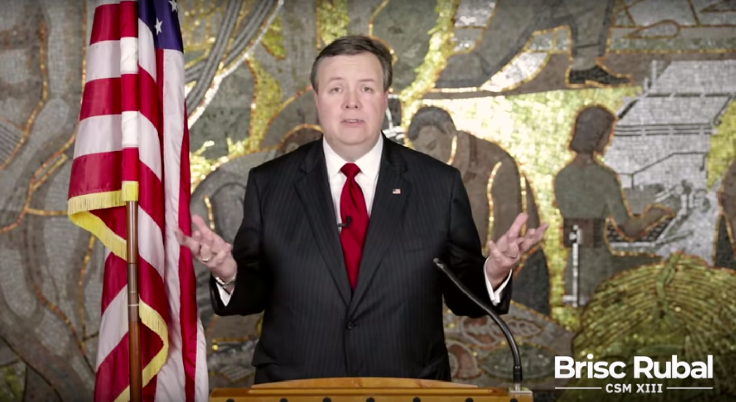 USA: polityk zbanowany w grze komputerowej za korupcję