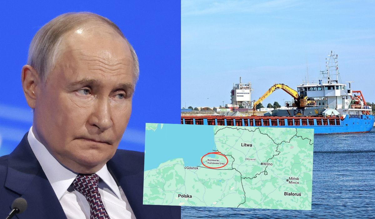 Estonia odkryła, skąd Rosja zakłóca sygnał GPS w Europie