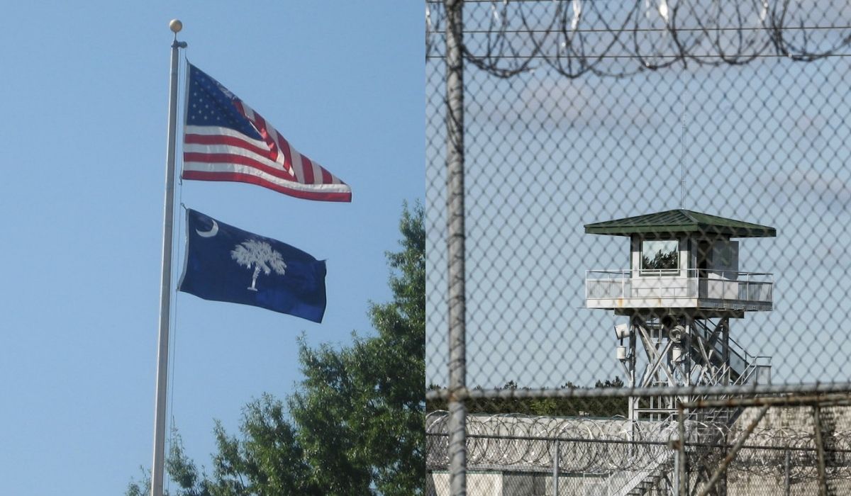 Południowa Karolina dodaje możliwość rozstrzelania do sposobów egzekucji