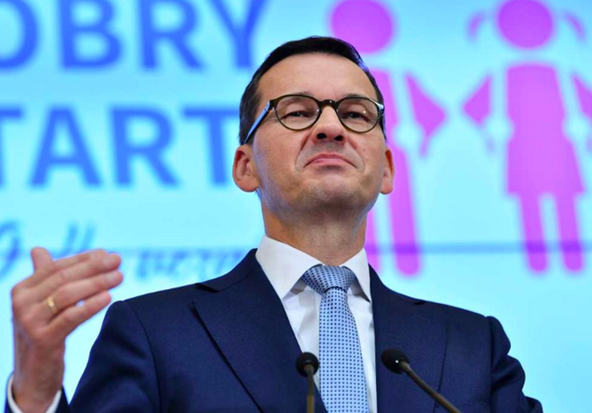 Płaca minimalna do góry: w 2021 roku wzrośnie do 2800 zł