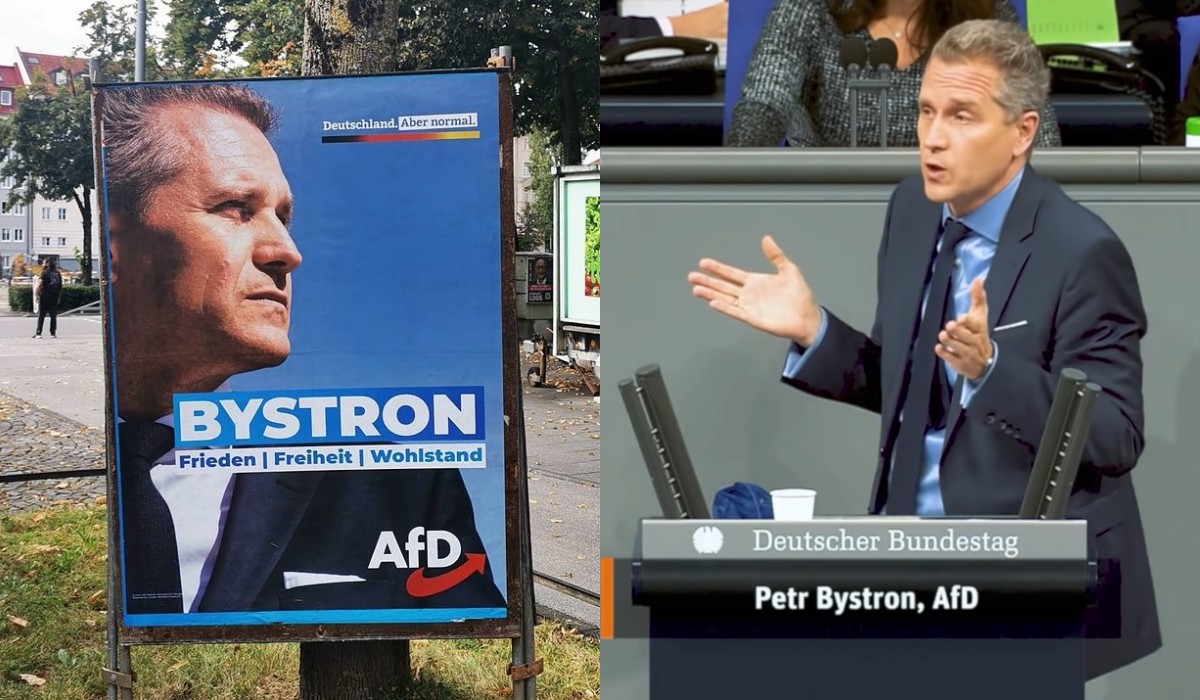 Niemcy: oskarżany o związki z Rosją i łapówki poseł stracił immunitet