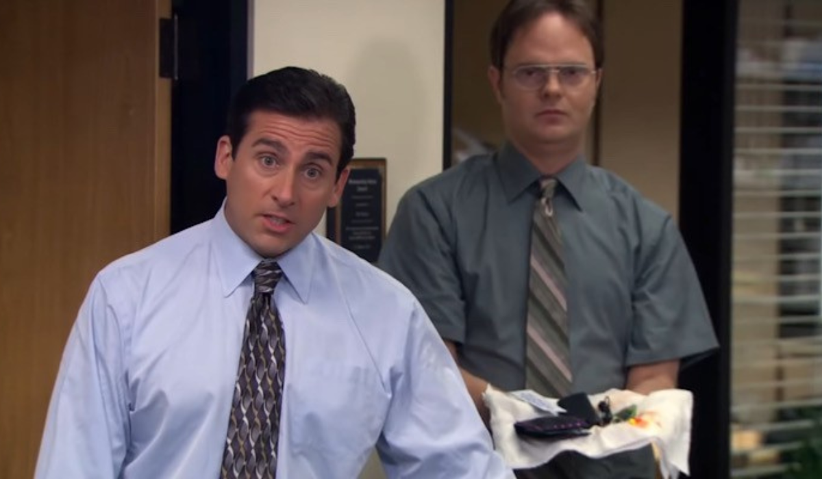 Arabia Saudyjska kupiła prawa do "The Office" i chce zrobić swoją wersję