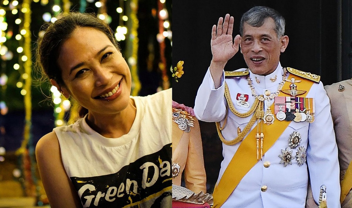 Tajlandia: aktorce oskarżonej o złośliwy opis na FB grozi 15 lat