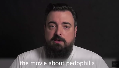 Tomasz Sekielski zebrał już 300 tysięcy na film o pe*ofilii w Kościele