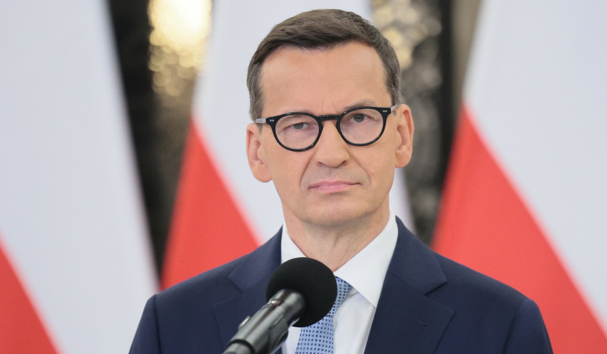 Morawiecki ostro o własnym rządzie: tłuste koty przyczyniły się do naszej klęski
