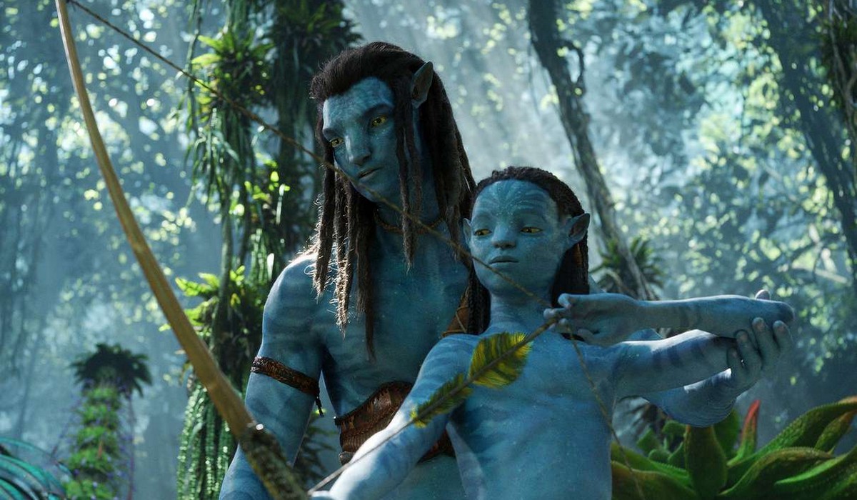 Avatar 2: jak na razie krytycy wyrażają same zachwyty, "warto było czekać 13 lat"