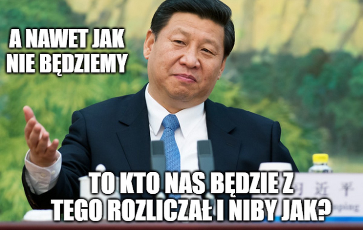Chiny planują osiągnięcie neutralności klimatycznej do 2060 roku
