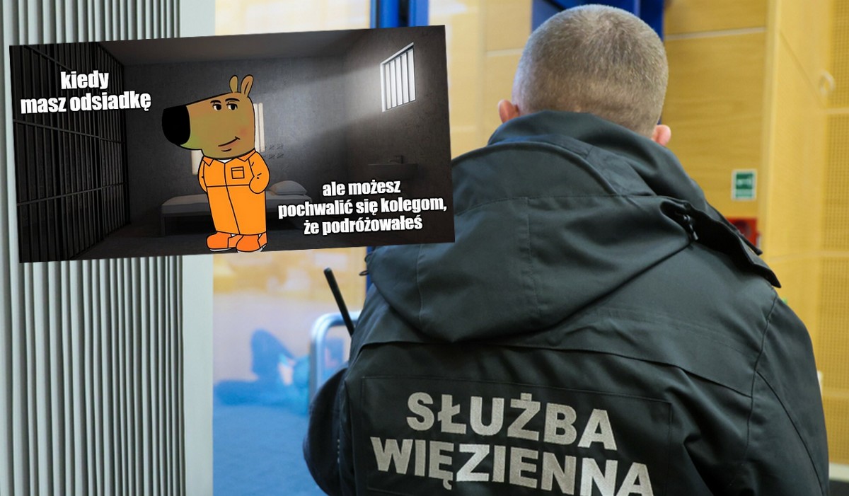 Zamość: strażnicy transportujący osadzonych trafili na rodzącą kobietę i urządzili eskortę do szpitala