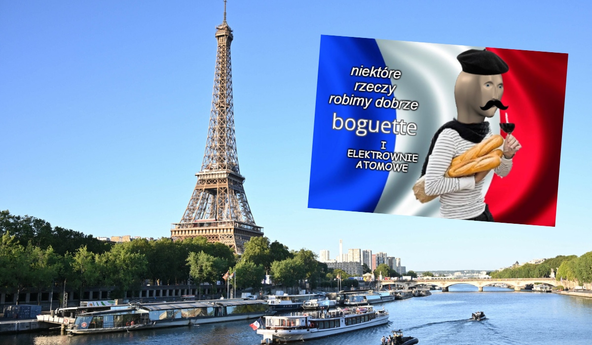 Francja: miliony obywateli zapłacą mniej za prąd, niektórzy zapłacą nawet 15% mniej niż zwykle