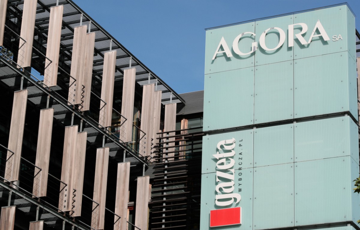 Związek zawodowy w Agorze proponuje zarządowi, żeby dla odmiany sobie obniżyli pensje
