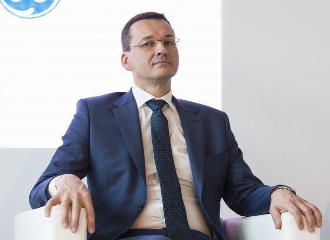 Dworczyk: premierem będzie Mateusz Morawiecki
