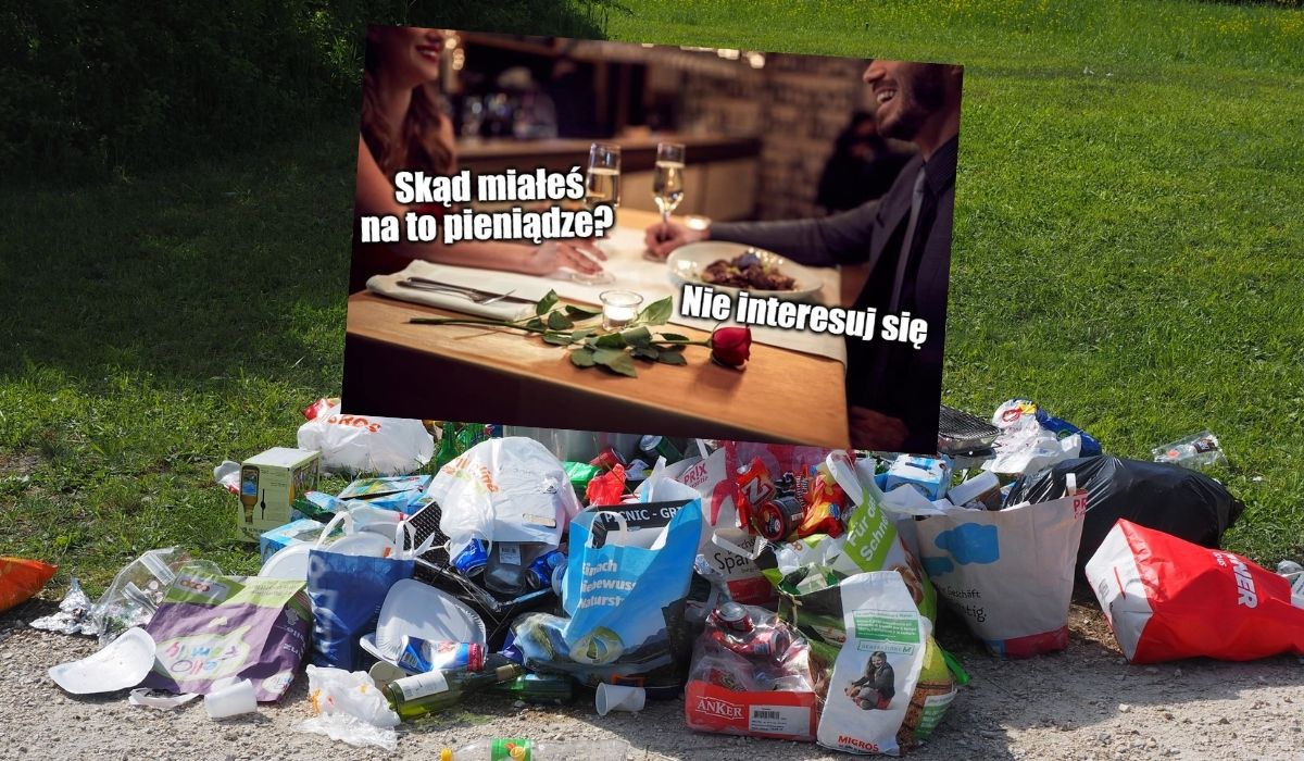 Niemcy: Berlin oferuje zniżki do restauracji i inne nagrody w zamian za sprzątanie śmieci