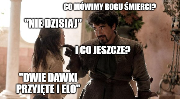 Pandemia koronawirusa zabiła do tej pory ponad 5 mln osób na świecie