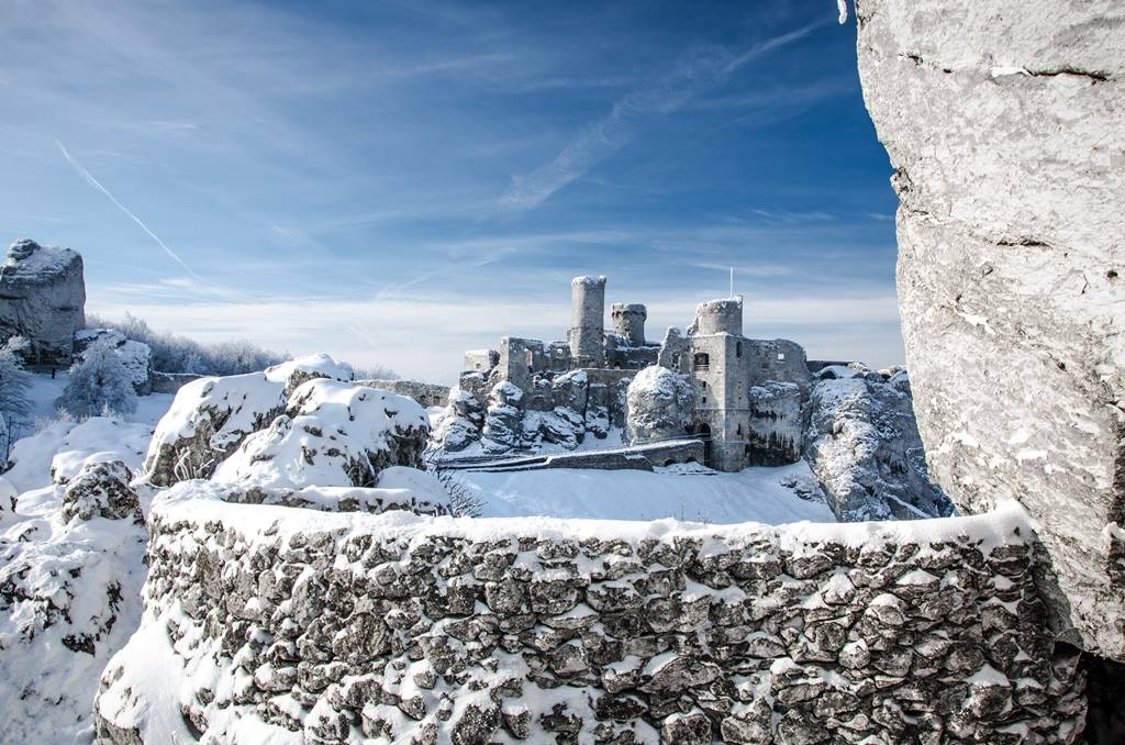 Netflix kręci "Wiedźmina" także w Polsce