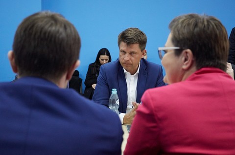 Lubnauer ma propozycję dla Petru: nie widzę przeszkód, żeby wrócił do partii