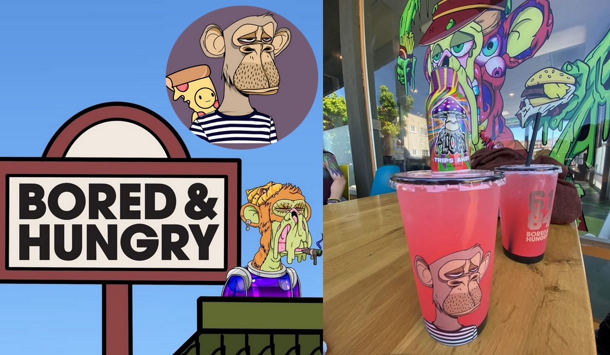 Restauracja o tematyce kryptowalutowej po 3 miesiącach przestała akceptować zapłatę w kryptowalutach