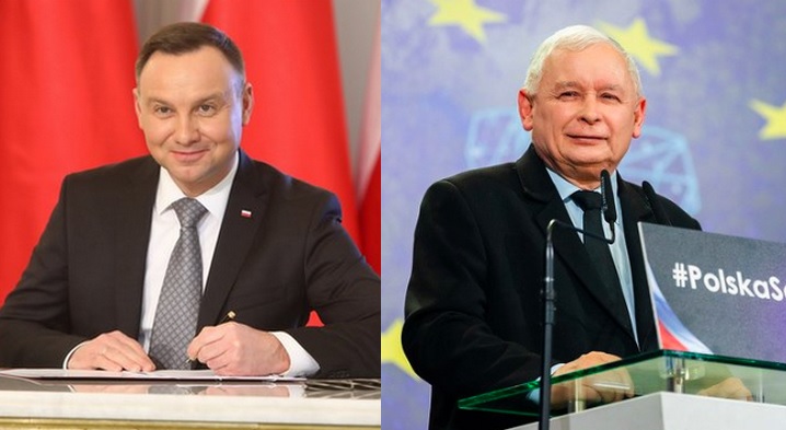 PiS złożył do Sejmu projekt zmiany konstytucji. Chce wydłużyć kadencję prezydenta do 7 lat