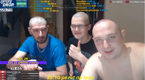 Orange Polska zapowiada walkę z patostreamingiem