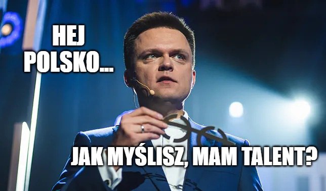 Plotka wydawała się dęta, ale Hołownia naprawdę startuje na prezydenta