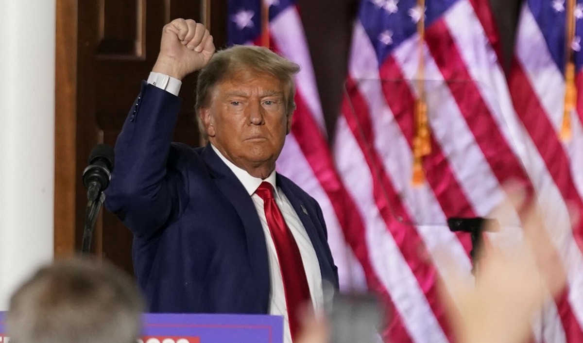 Sądy odkręcają kolejne decyzje Trumpa, najpierw cła, teraz środki dla uczelni