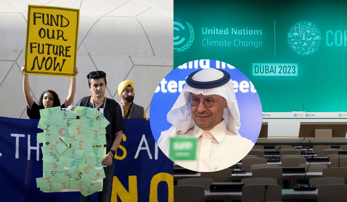 Arabia Saudyjska zapowiada miliardy dolarów na wsparcie dla krajów Afryki i oskarża Zachód o hipokryzję