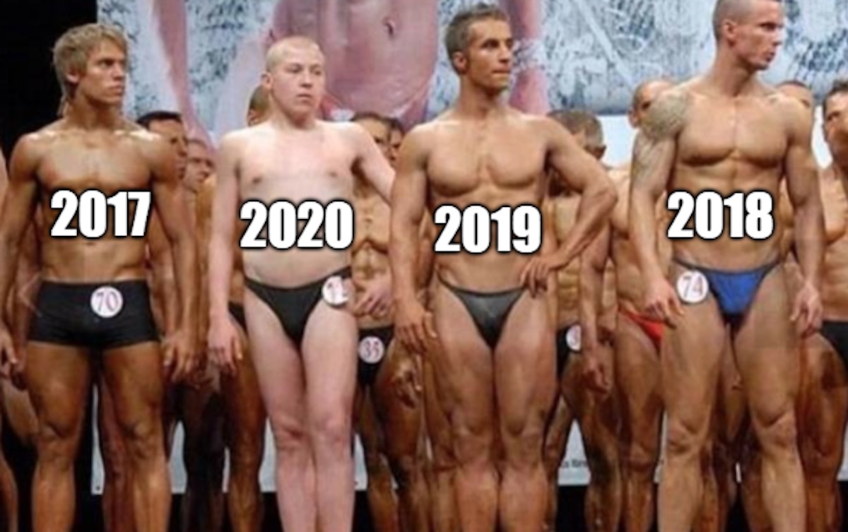 Zbankrutowała sieciówka siłowni Fitness World, prawdopodobne kolejne upadki