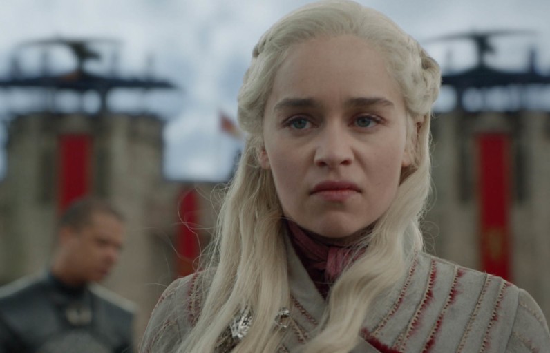 Fani Gry o Tron żądają ponownego nakręcenia ostatniego sezonu serialu