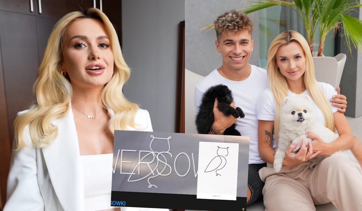 Wersow po latach zwierza się, że afera z kradzieżą logo poza wstydem kosztowała ją "niemałe mieszkanie"