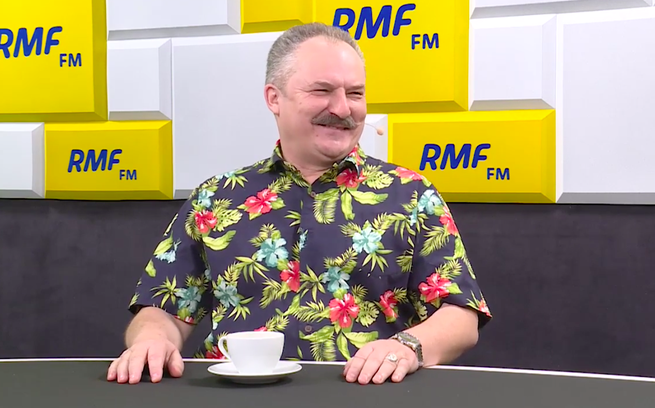 Marek Jakubiak w tajemniczy sposób zdobył podpisy i wystartuje w wyborach