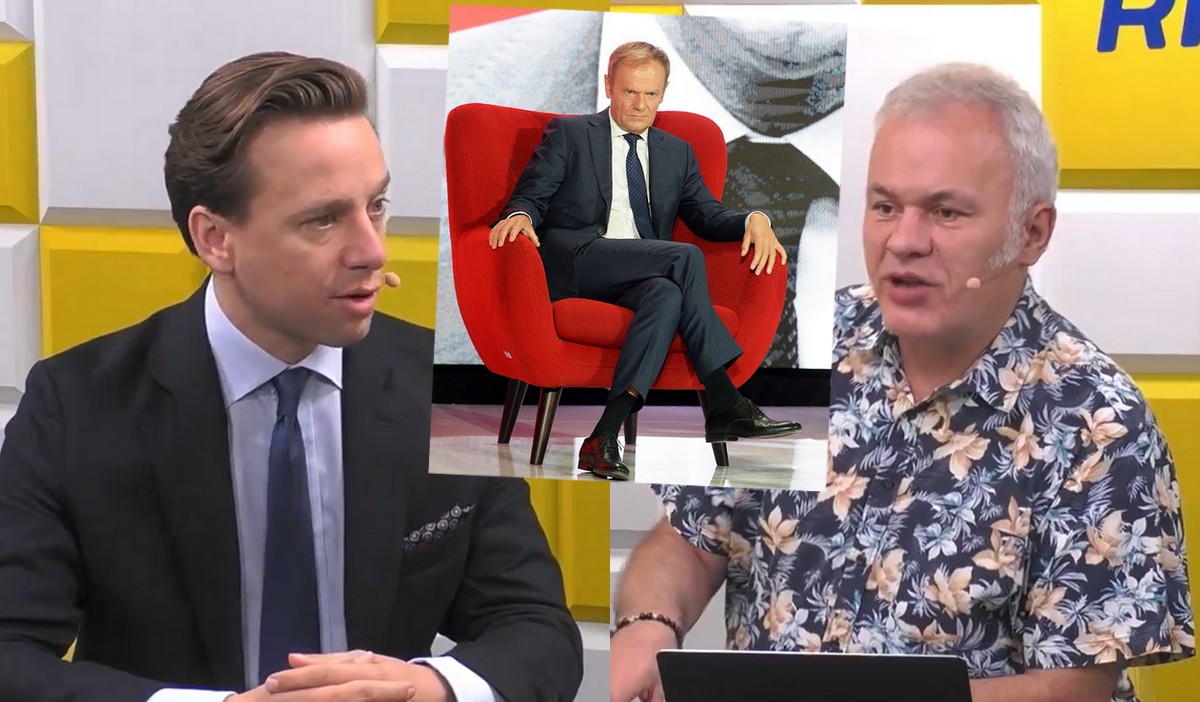 Bosak jest przekonany, że rząd ukrywa prawdziwą liczbę ofiar powodzi