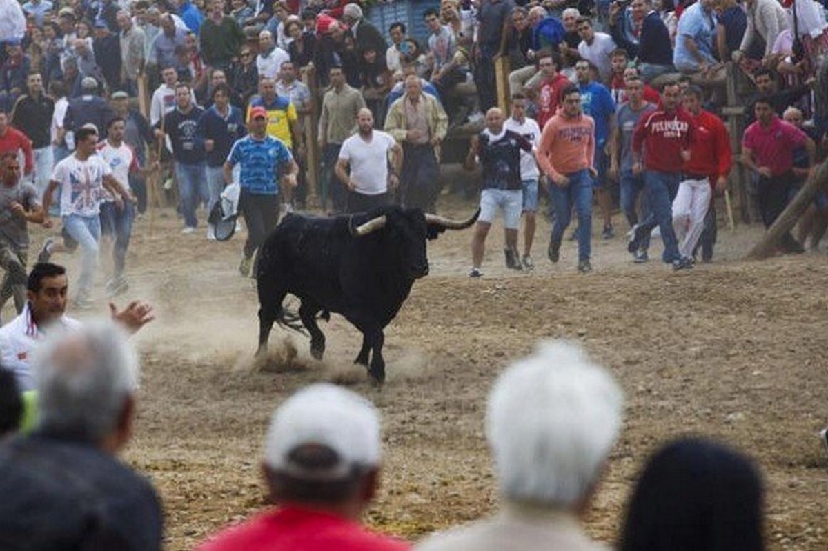 UNESCO nie wpisze korridy na listę niematerialnego dziedzictwa ludzkości