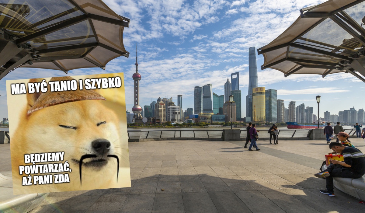 Chiny przeżywają skandal z firmami, które wymuszały na kandydatkach robienie testów ciążowych