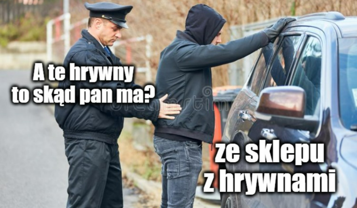 Na granicy Ukrainy z Mołdawią i Rumunią wyłapywani są Rosjanie, którzy wywożą pieniądze i dzieła sztuki