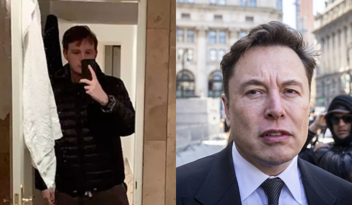 Brytyjczyk, który brał udział w hackowaniu konta Elona Muska może dostać nawet 70 lat odsiadki