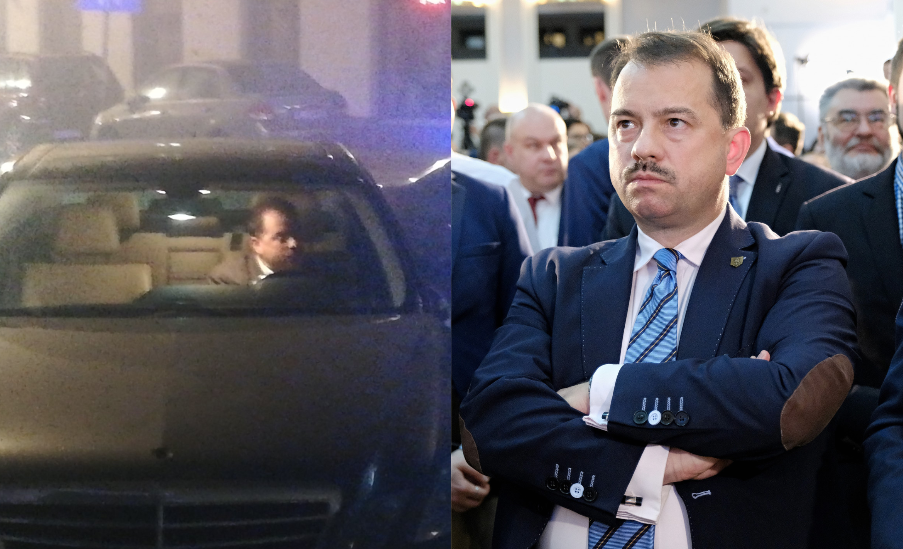 Zawisza znany z Ruchu Narodowego, PiS, jeżdżenia po pijaku, a potem bez prawka, doczekał się kary