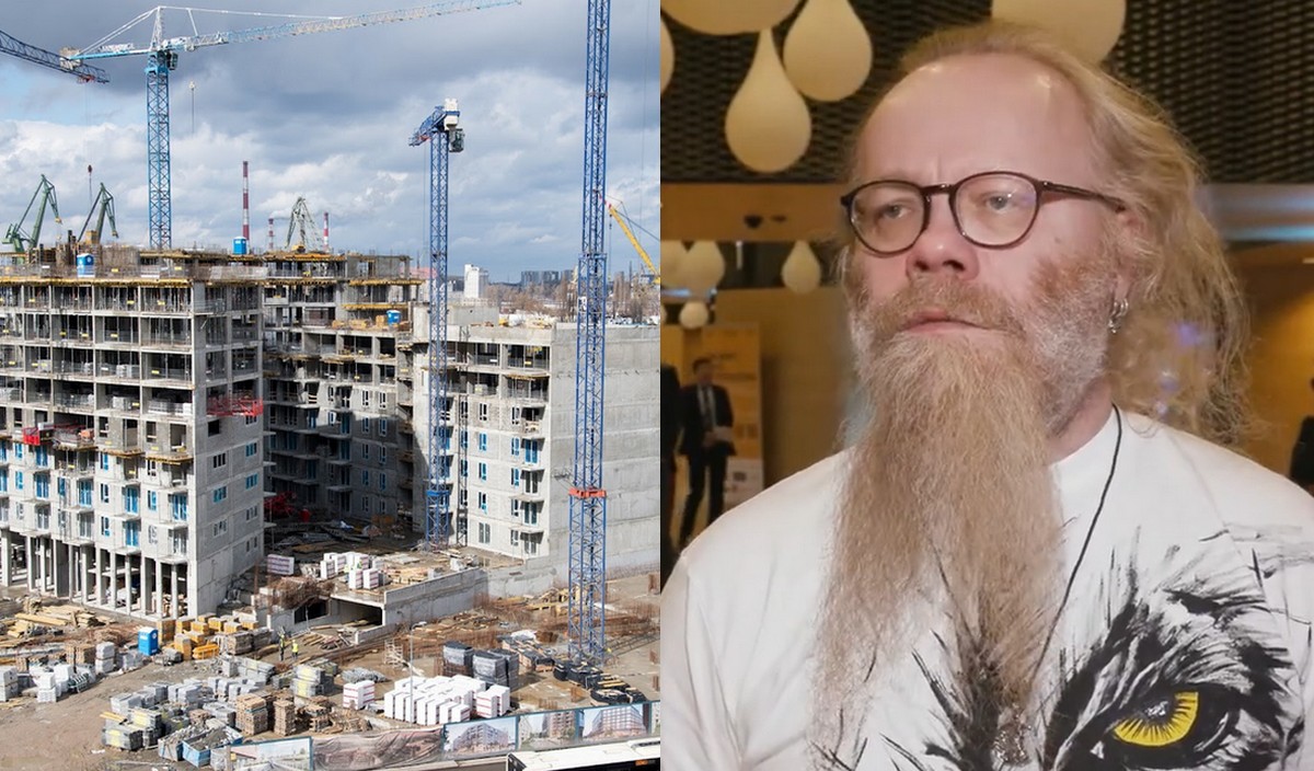 Sąd zdecydował, że spółka Michała "Minipączka" Sapoty nadaje się tylko do upadłości