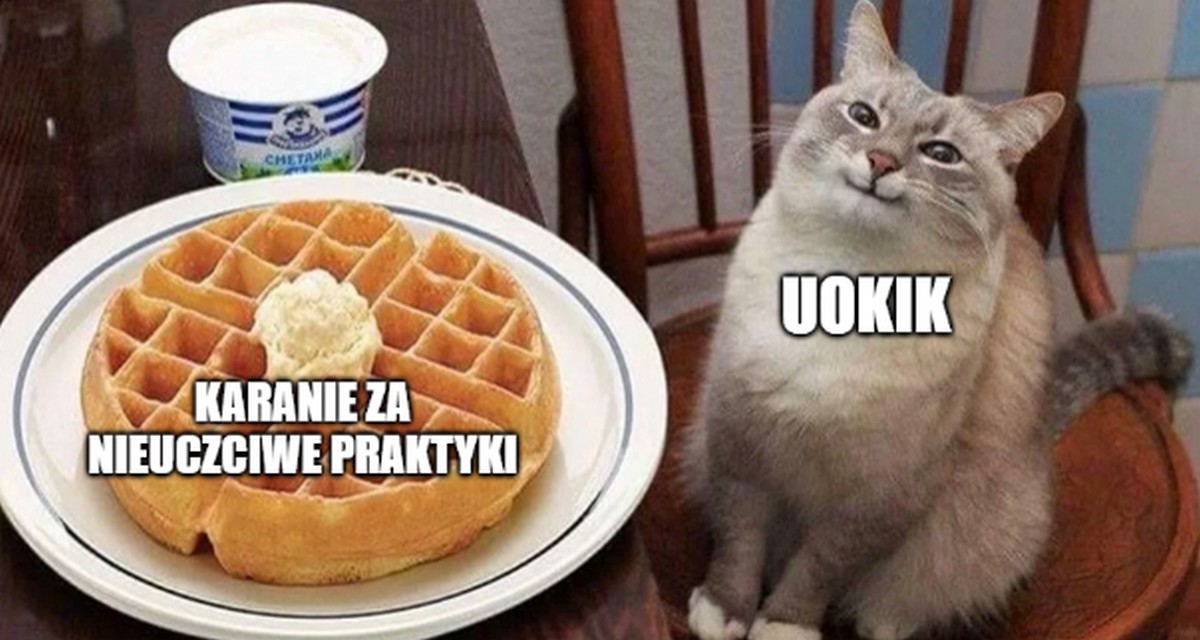 Po klapsie dla Biedronki prezes UOKiK wszczął kolejne postępowania wobec sieciówek handlowych