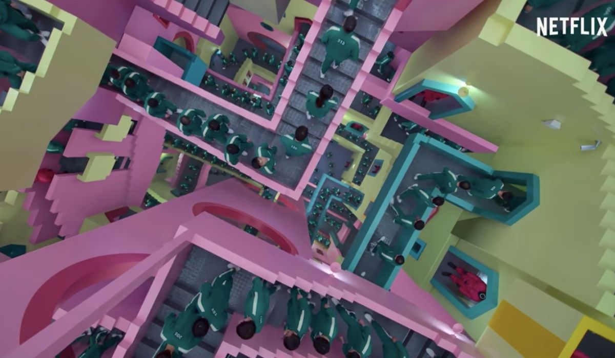 Twórca Squid Game potwierdza, że powstanie drugi sezon serialu