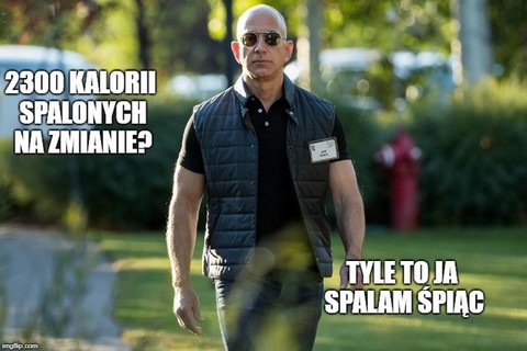 Wyniki kontroli w Amazonie: brak dostępu do wody, przymus pracy na stojąco i praca ponad normę